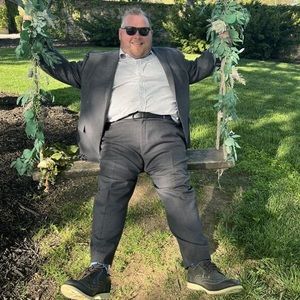 Meet your Posher, Christian